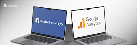 perbedaan facebook pixel dengan google analytics