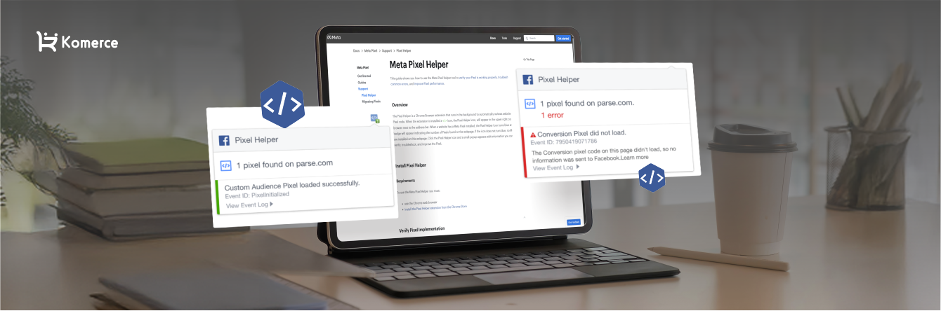 Apa Itu Facebook Pixel? Mengapa Penting untuk Facebook Ads Kita? 