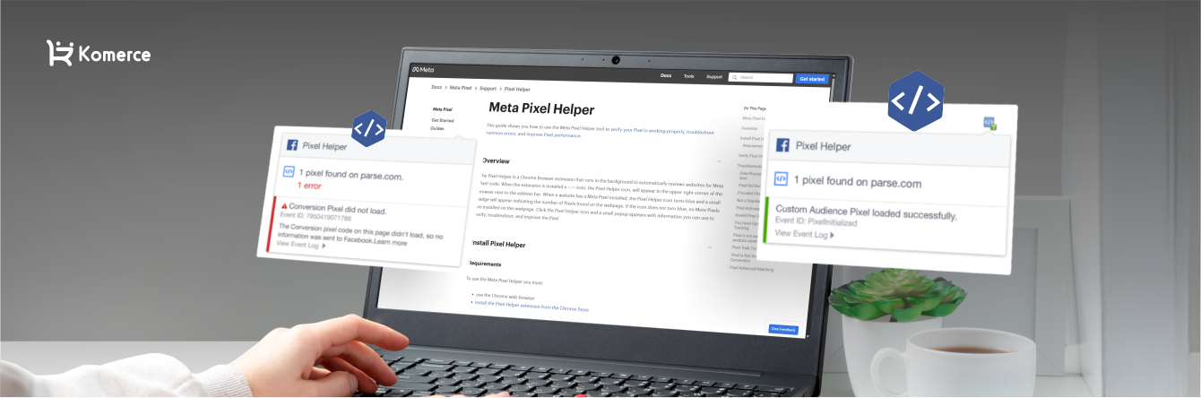 Mengapa Pixel Facebook Tidak Berfungsi?